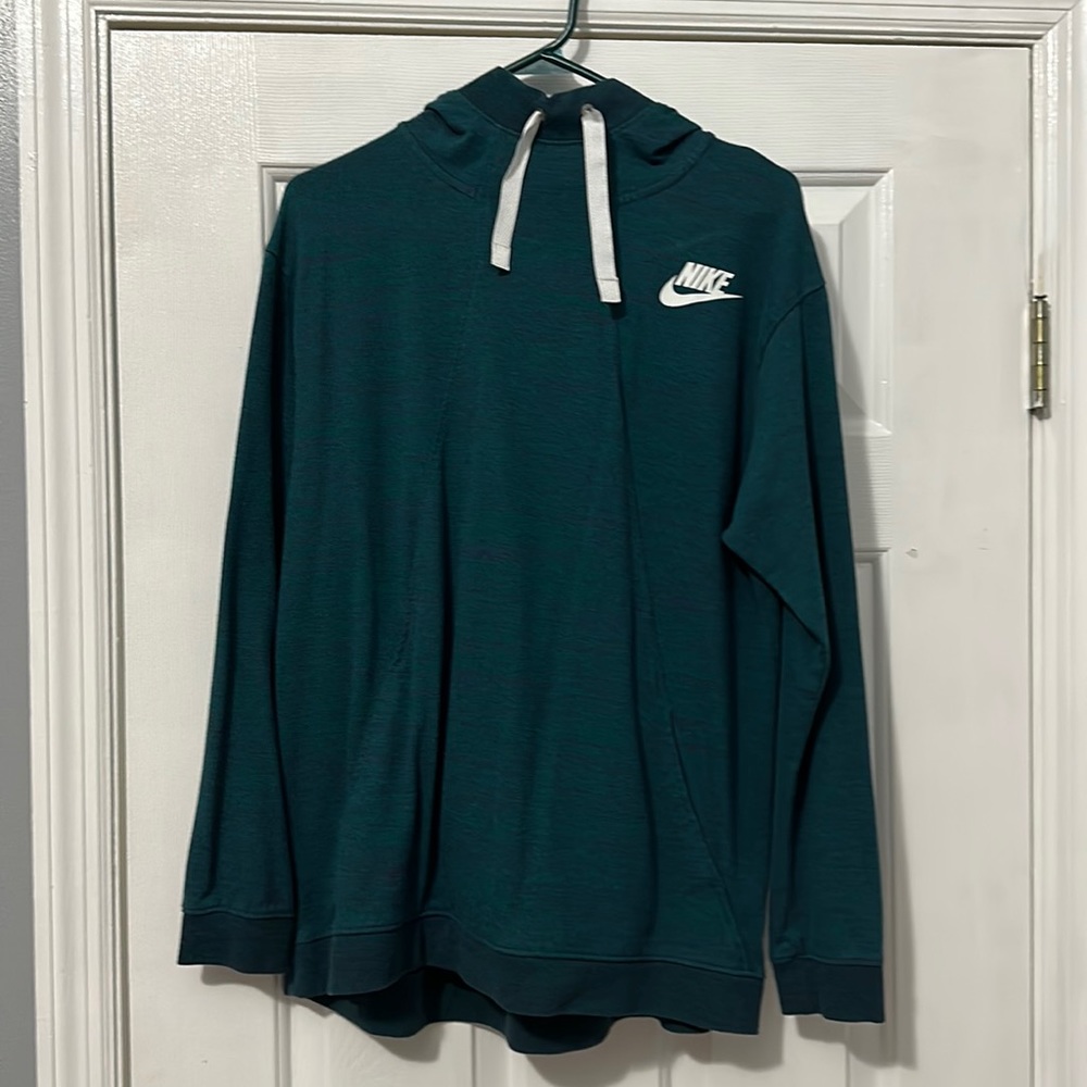 Nike Hoodie size large